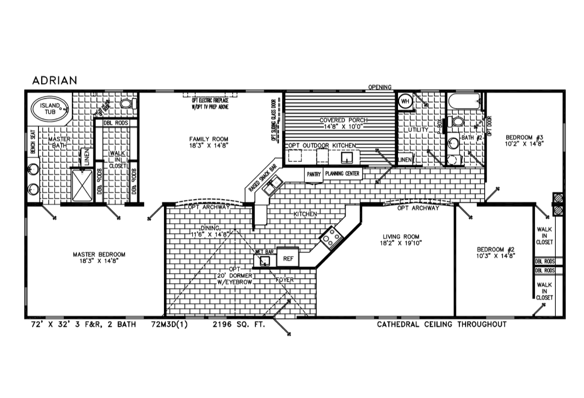 Prestige Home Centers Yulee in Yulee, FL Manufactured Home Dealer